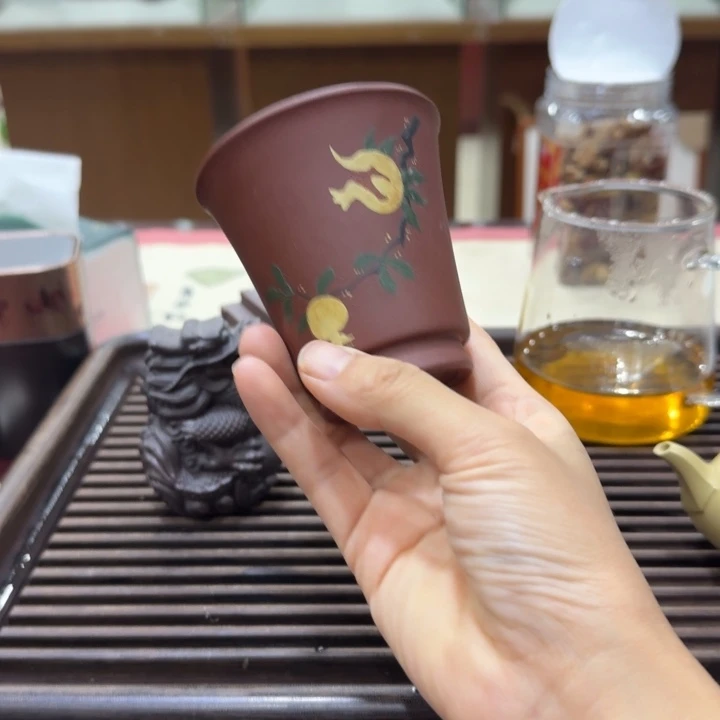 茶壶紫砂宜兴紫砂