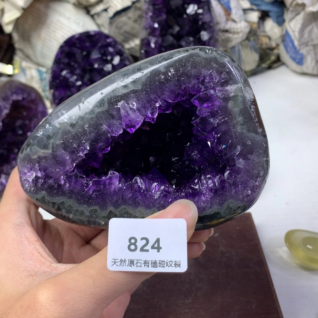 水晶大型摆件（非配饰）未镶嵌C****m