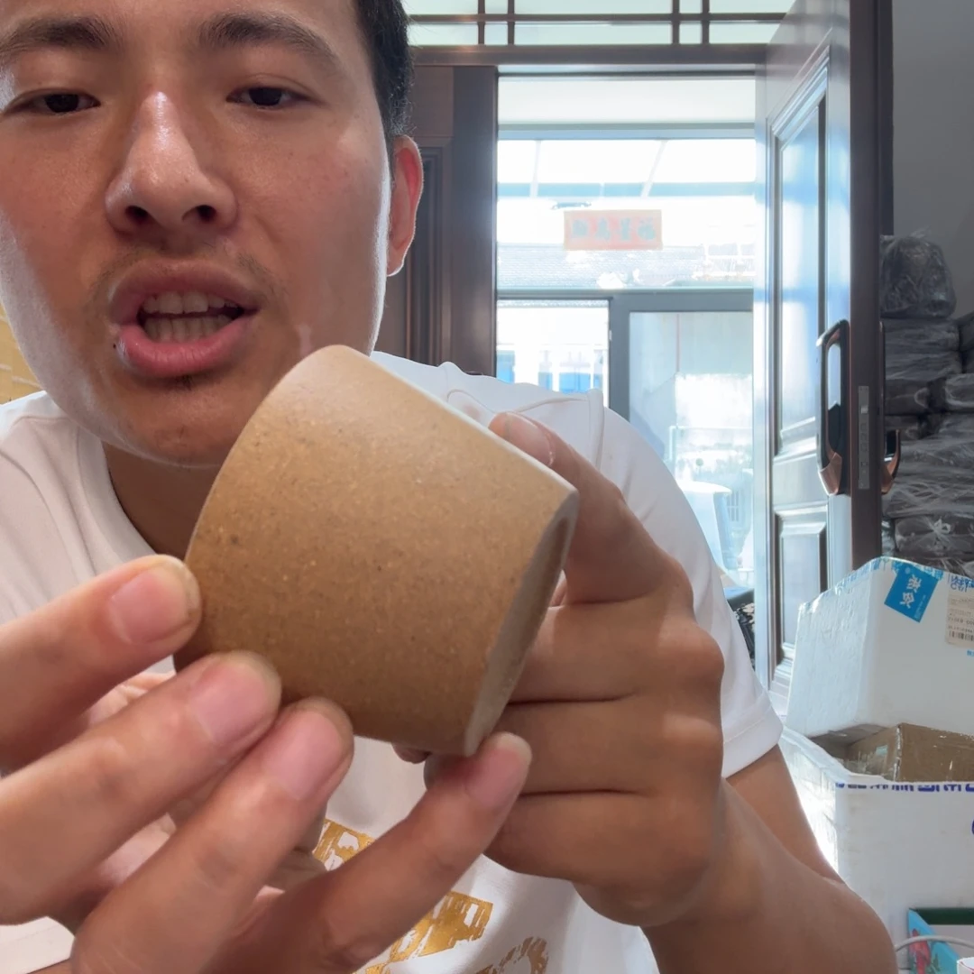 茶壶紫砂我是你的小可爱啊