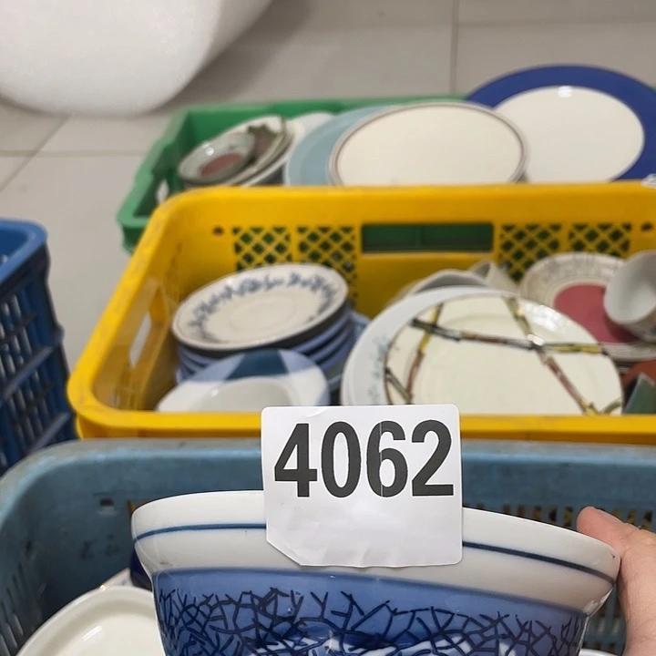 似***年微瑕回流瓷器回流陶瓷微瑕4062