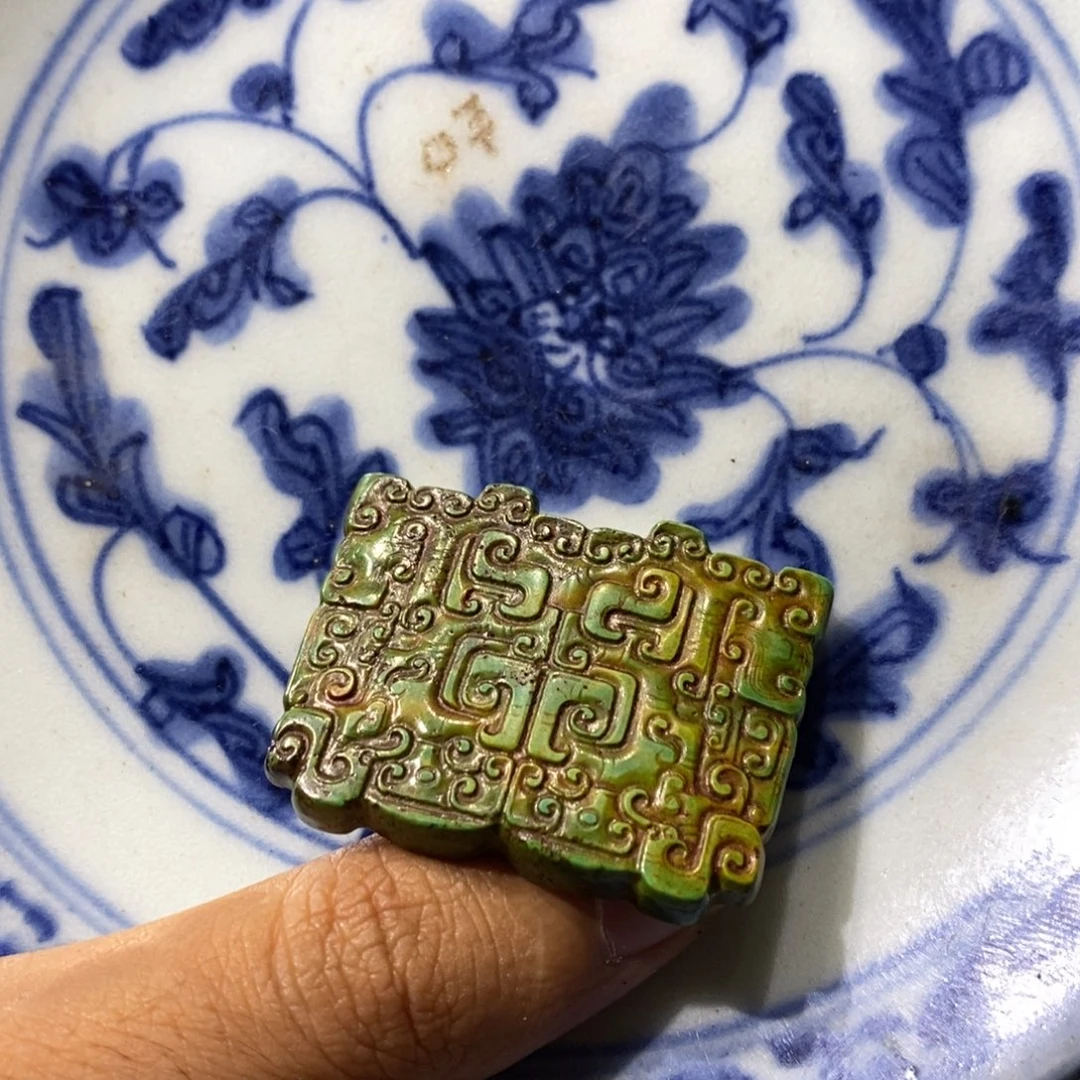 *****瓷片一图一物所见即所得