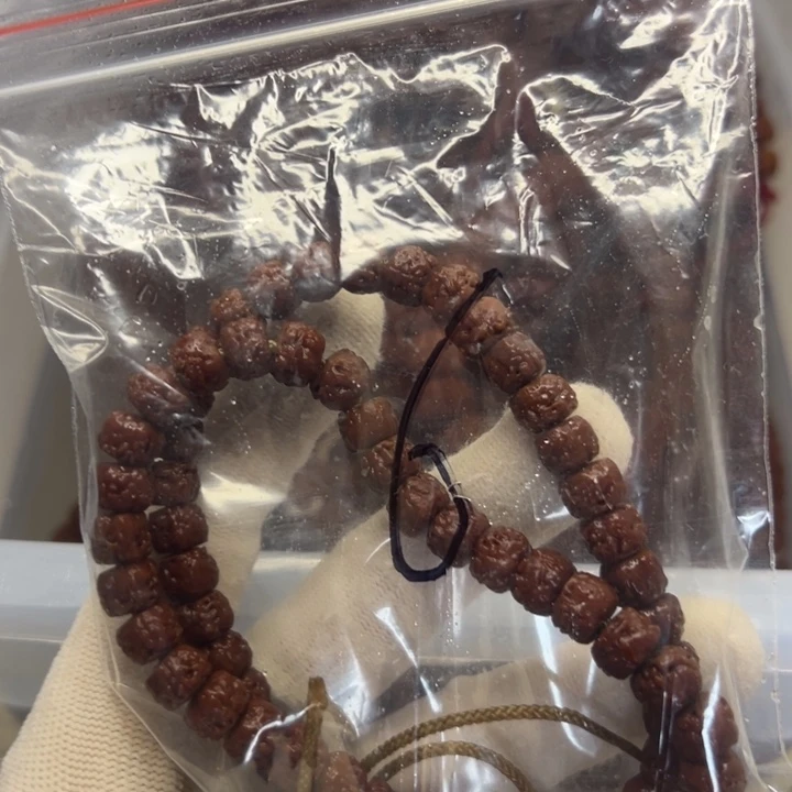 用***8吊坠柏香籽/百香籽6