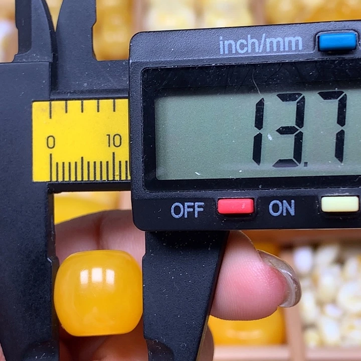 非金属配饰配珠0302