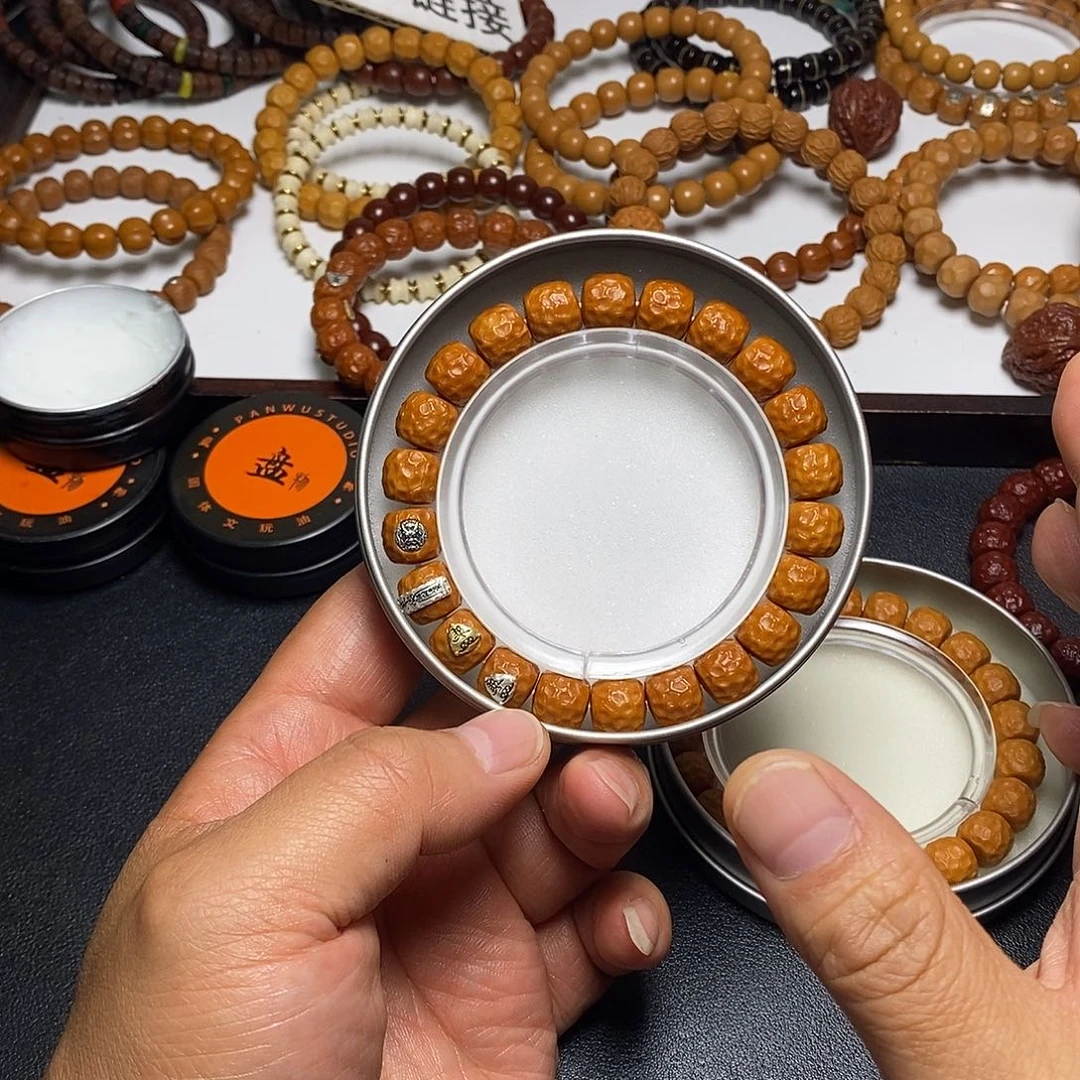 猴头核桃手串全品10左右龙鳞四标38号