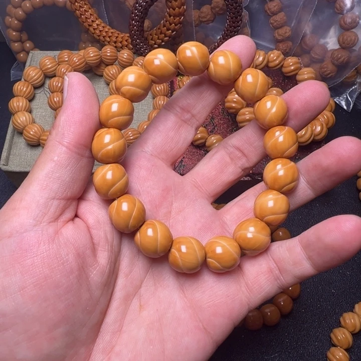 猴头核桃手串花啊啊啊