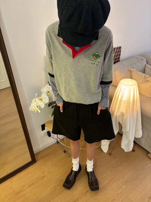 古着polo衫Vintage美式复古，直播间专用链接