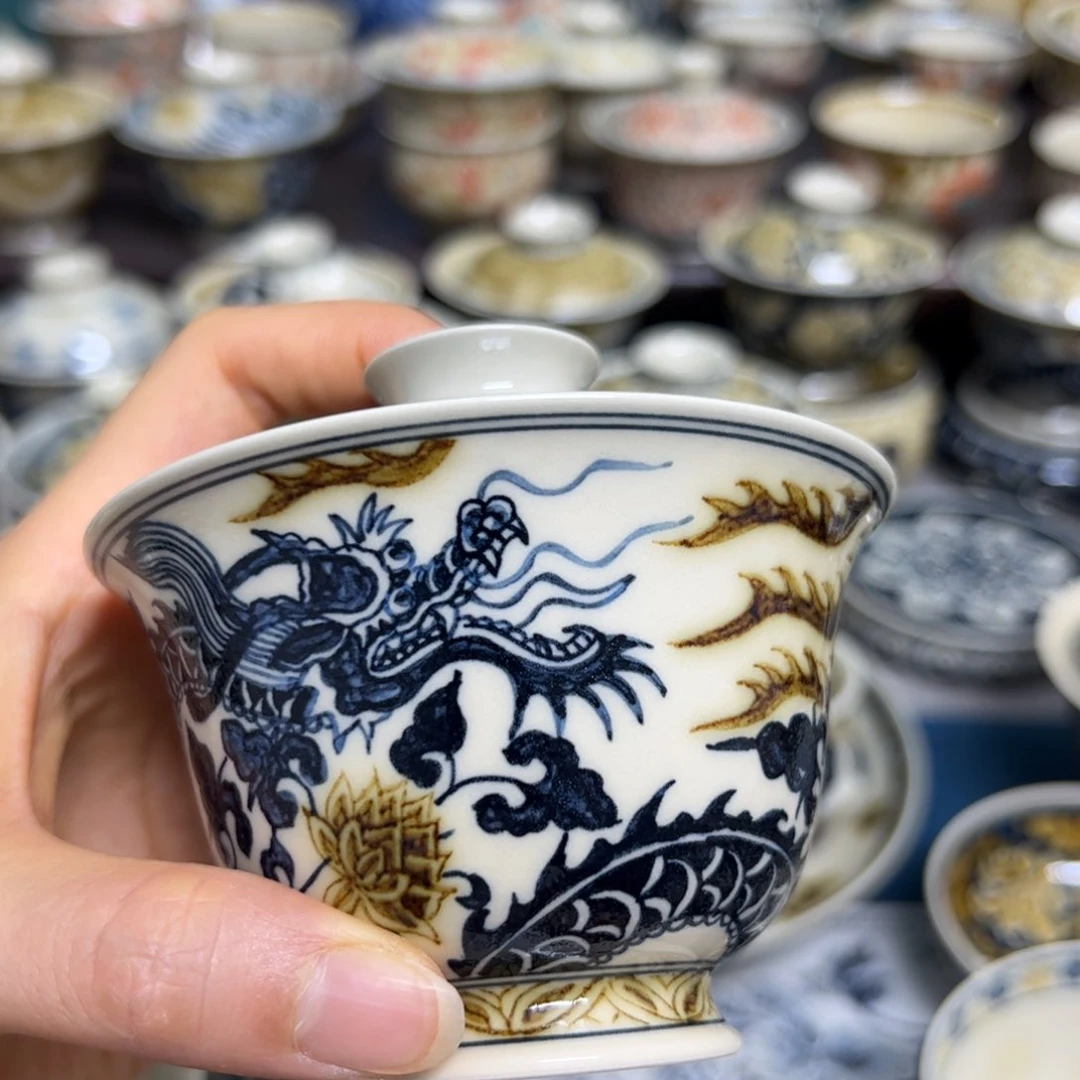 【闪购商品】陶瓷艺术有限公司