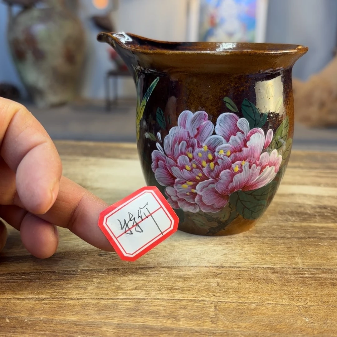 景德镇纯手工制作陶瓷