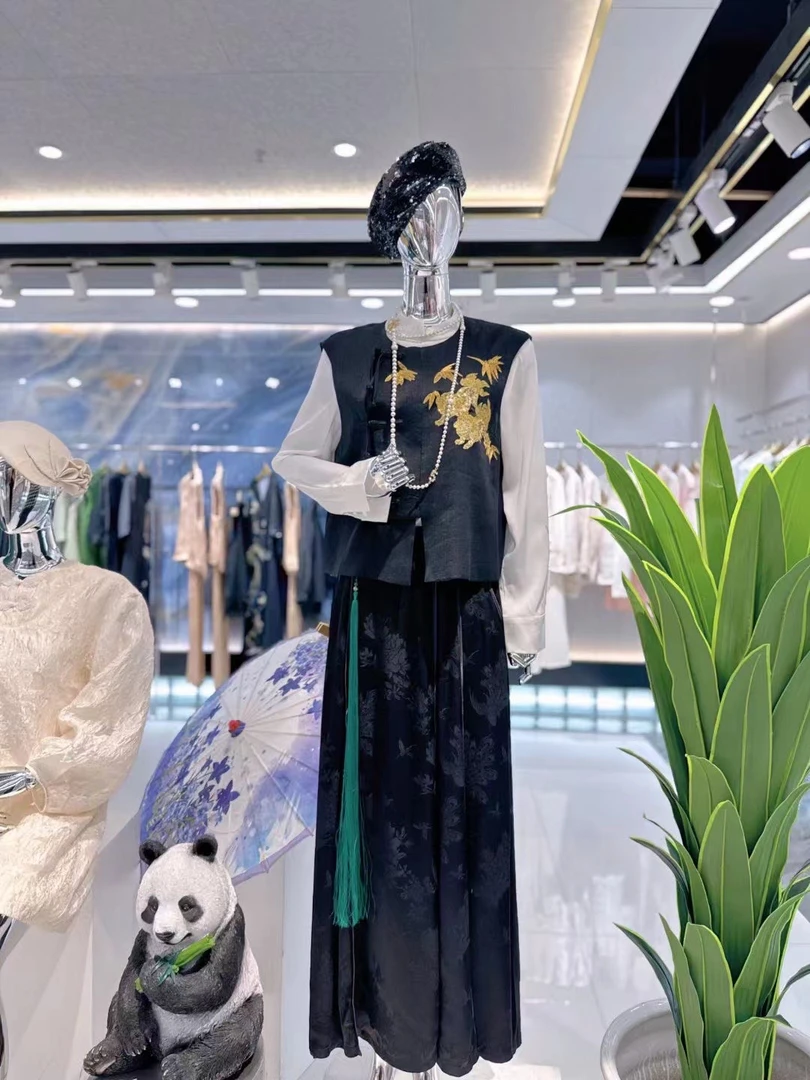 直播专属链接时尚百搭高级感外套