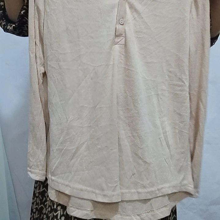 穿着舒服透气性好