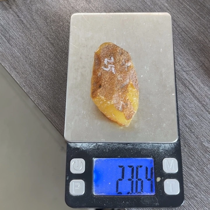 定制蜜蜡未镶嵌定制蜜蜡