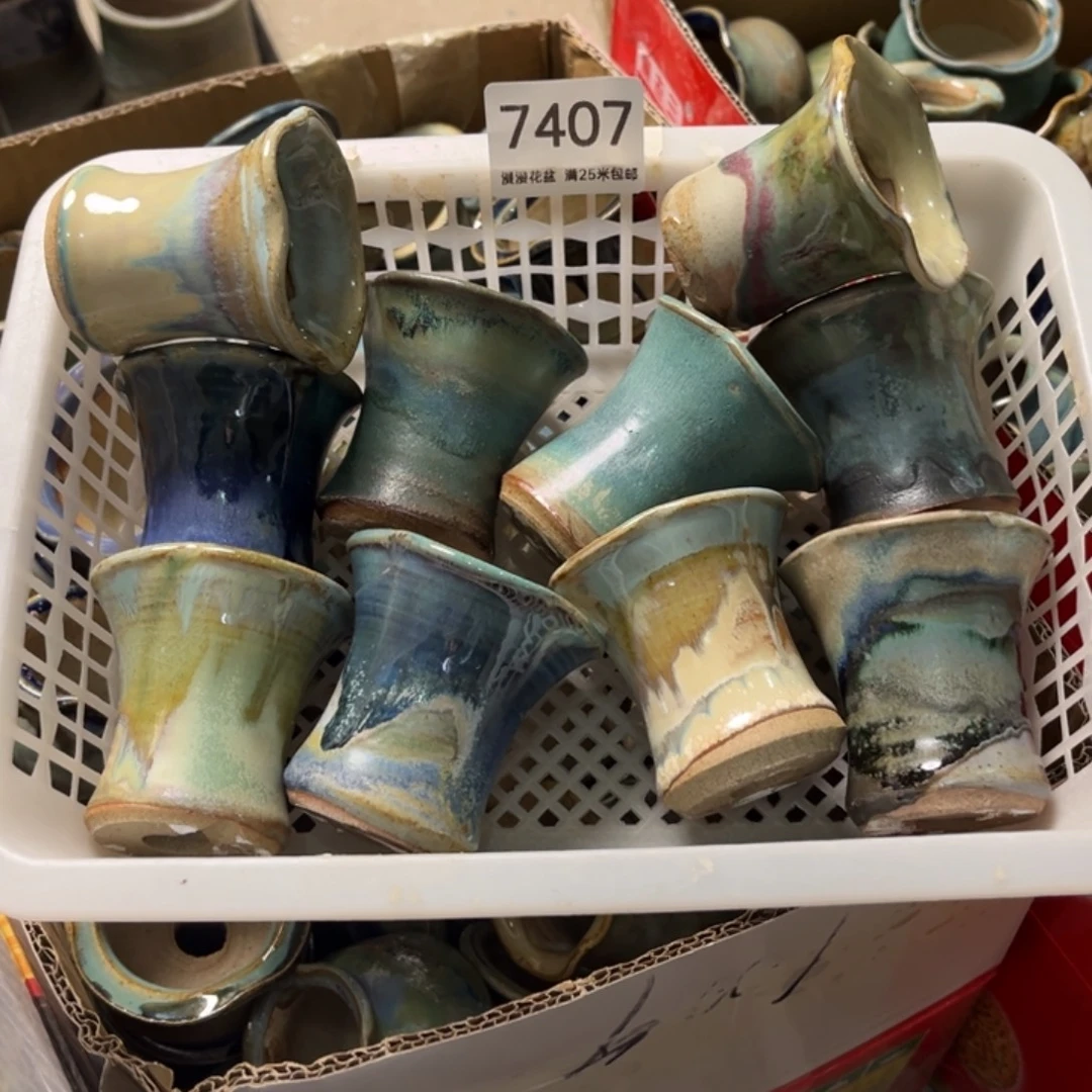 7407内口5景德镇手工制作