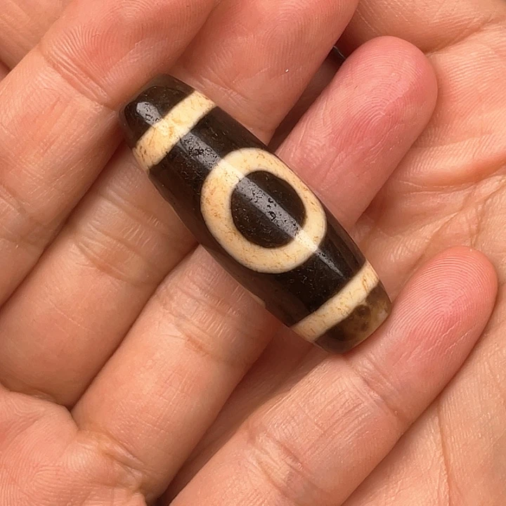 悟***勿玛瑙/玉髓颈饰未镶嵌