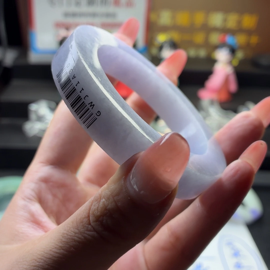 妤***甜未镶嵌多样性发一定制翡翠