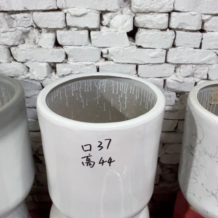 直筒特大号37口44高正常品