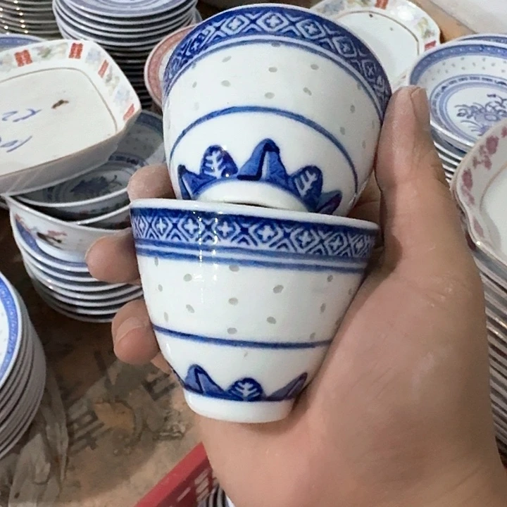 景德镇陶瓷清仓处理