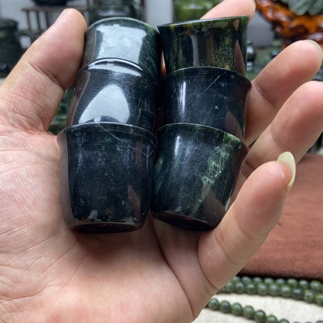 藏玉药王石工厂直销微瑕