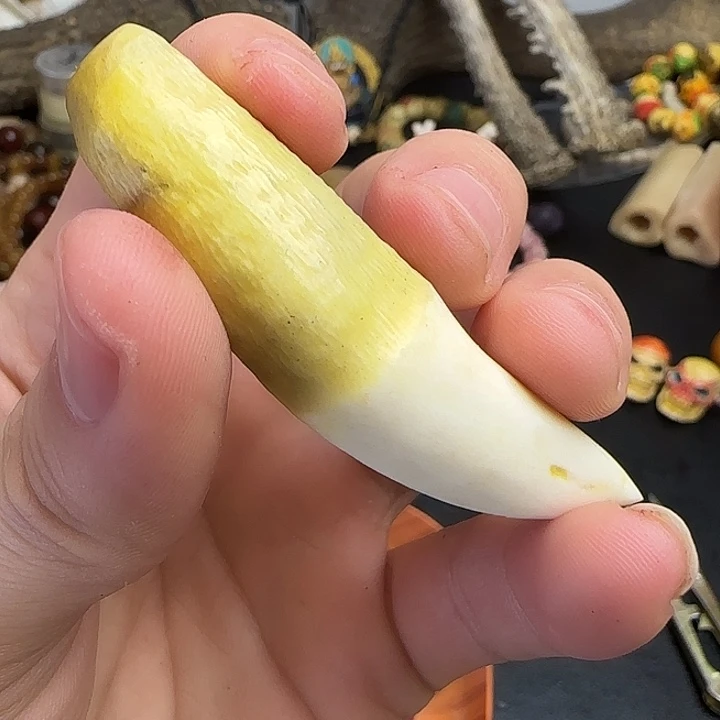 养殖鹿角雕刻 工艺