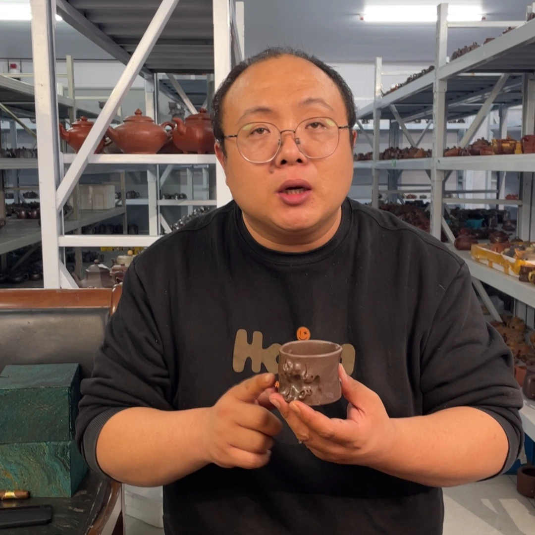 紫砂壶8588585858585