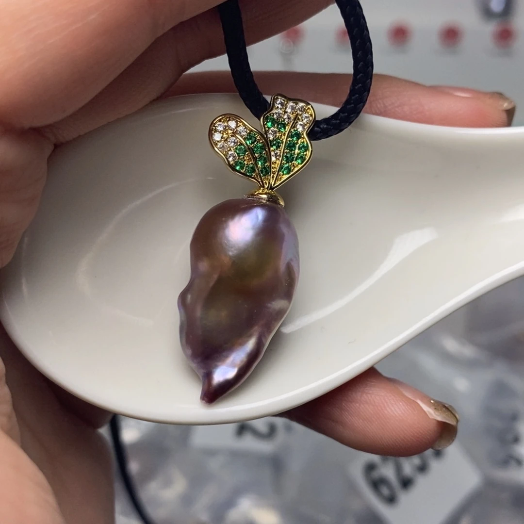 淡水珍珠其它未镶嵌