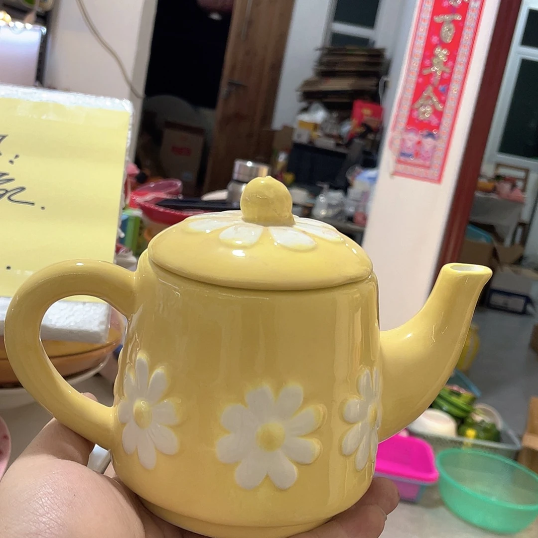 陶瓷微瑕陶瓷介意慎拍