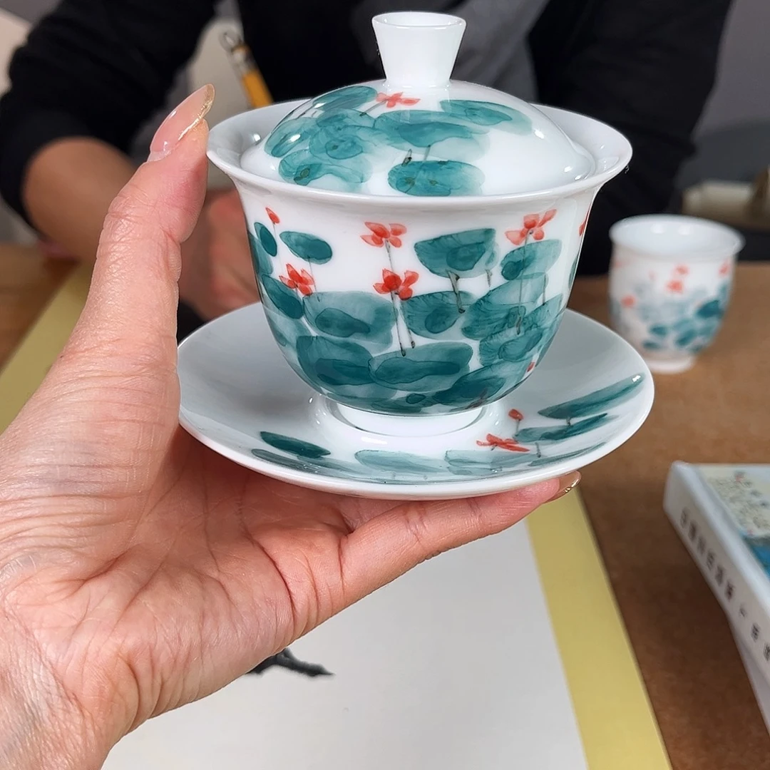 九鸣瓷艺九鸣瓷艺