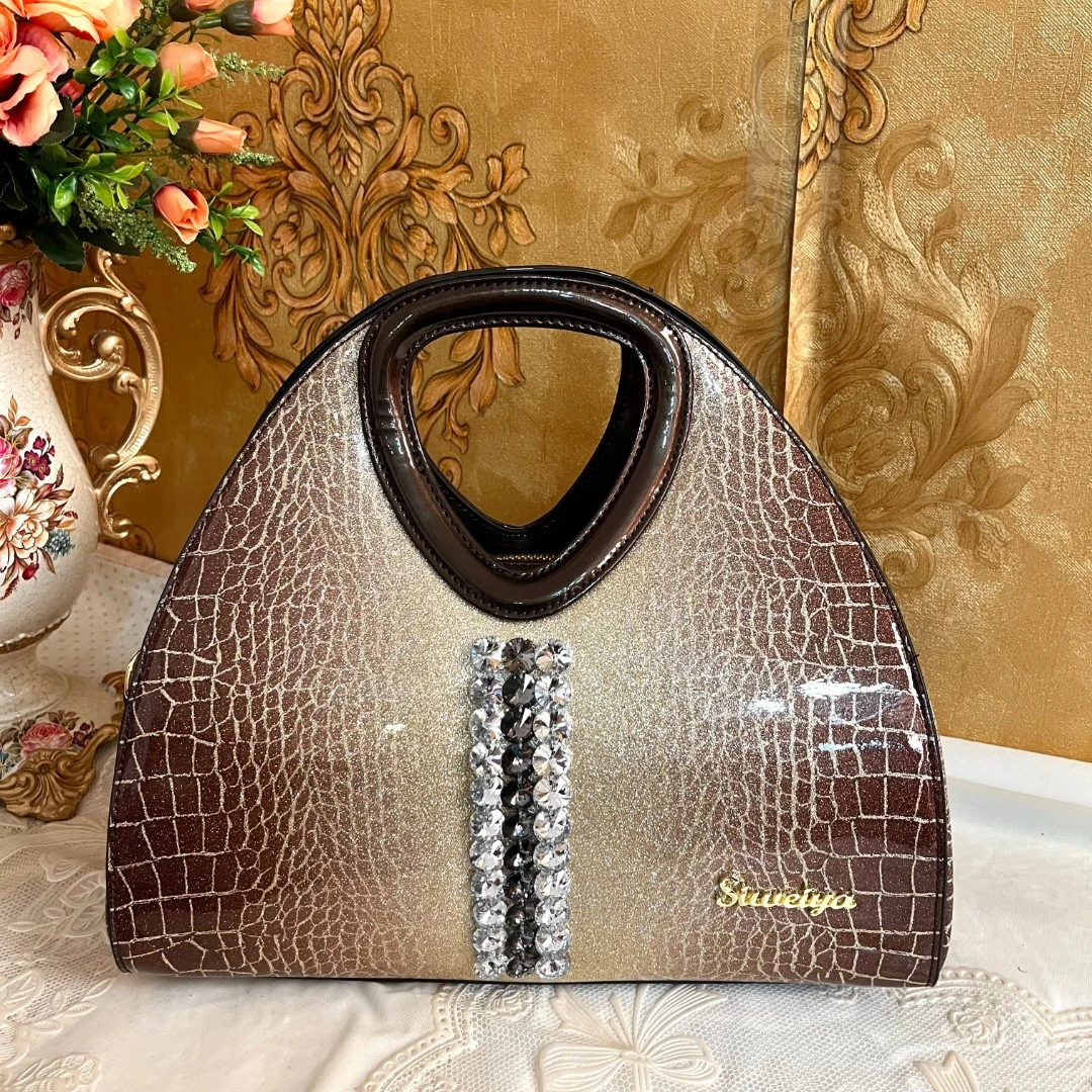 贵妇包时尚百搭2025新款包包