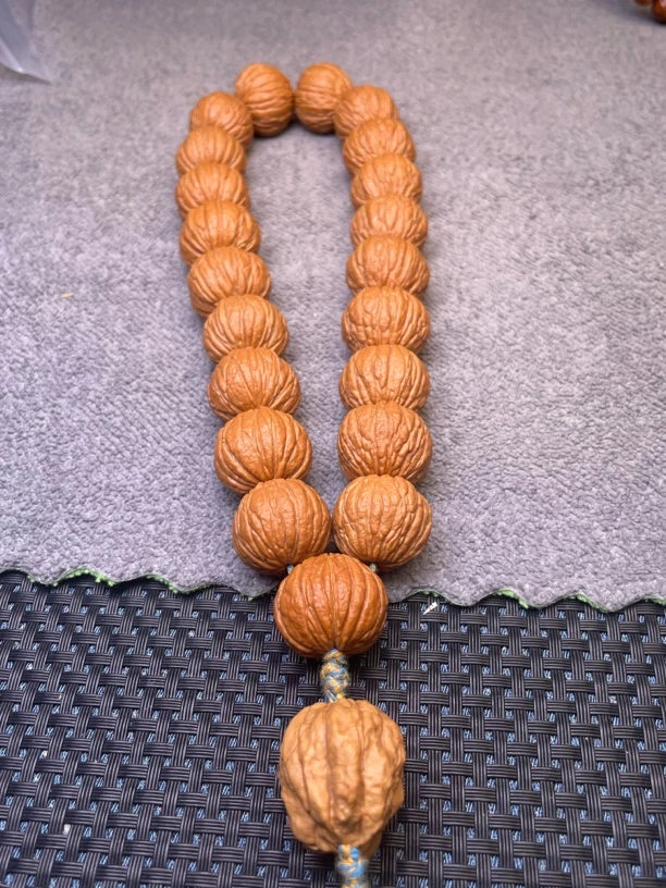 【众源出品】改价链接拍前联系客服请勿乱拍猴头手串