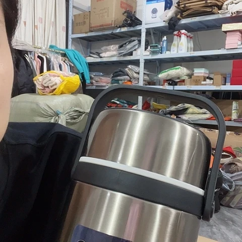 大饭壶一个现货晶晶