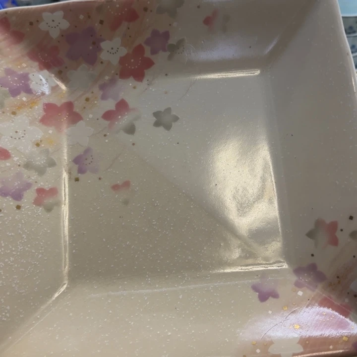 小***鱼瓷片一物一拍感谢支持