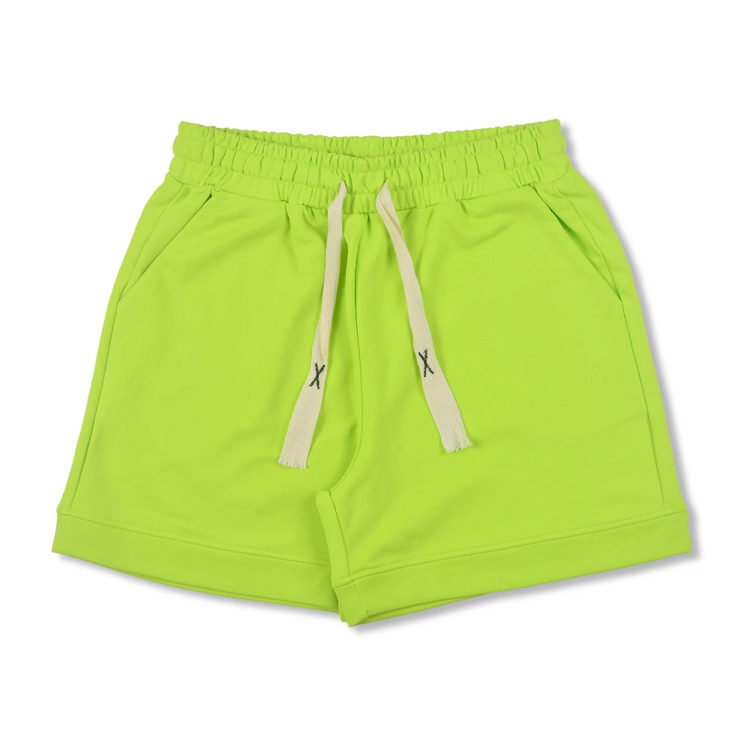 2025女款舒适日常穿搭时尚短裤HT023