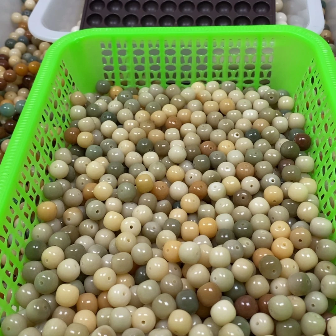 吊坠菩提根/象牙果