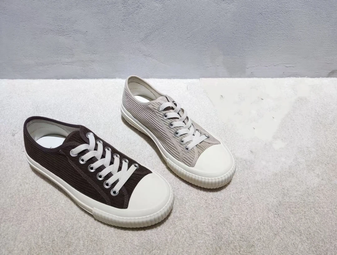 KAKANUOYA/卡卡诺亚 2450 休闲舒适百搭单鞋