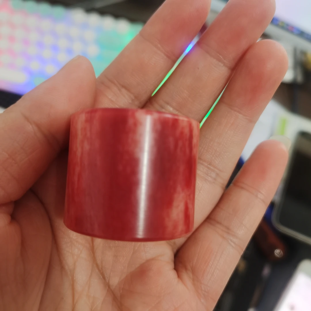 【大圣七号】 H108 板指  S级典藏