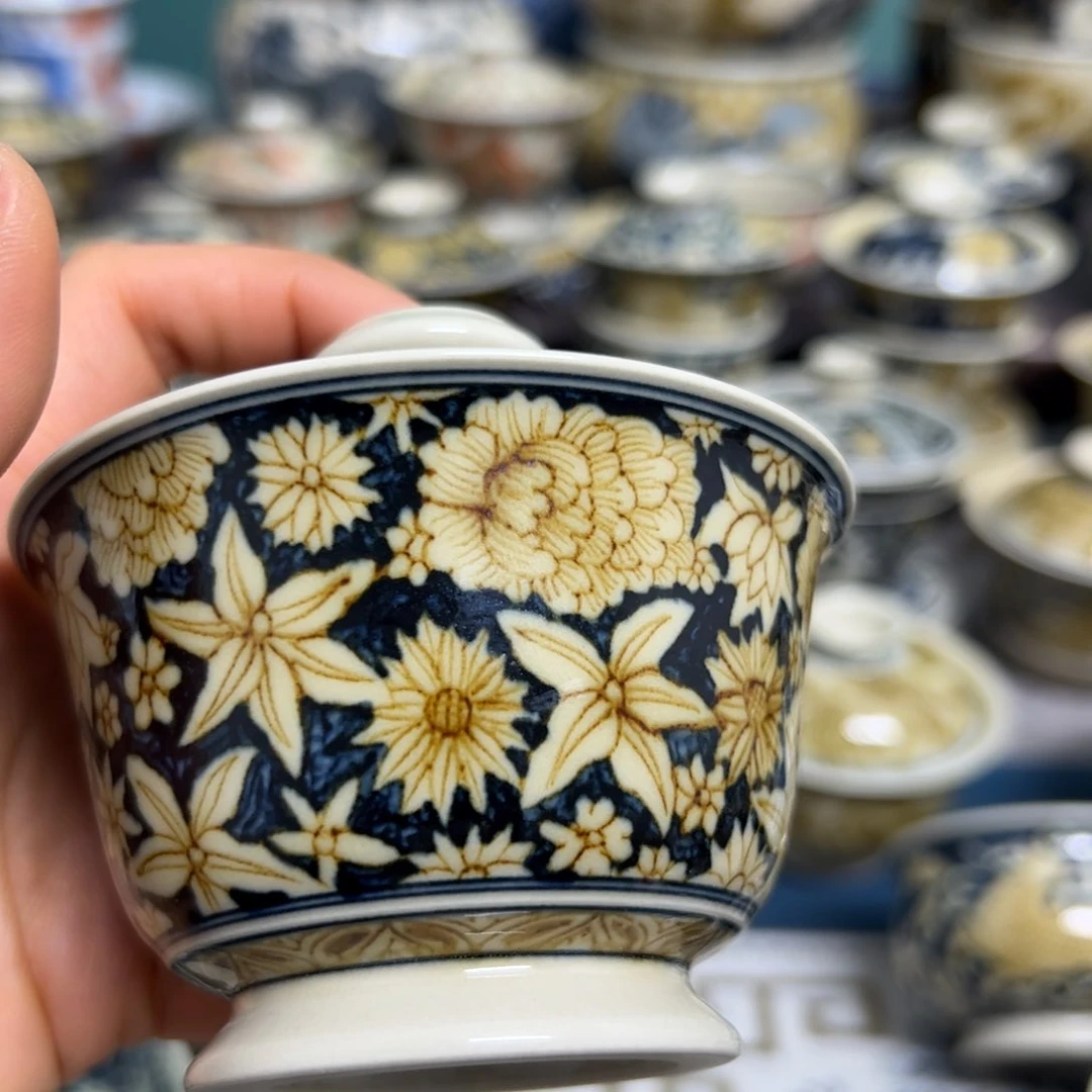 【闪购商品】多*?陶瓷艺术有限公司