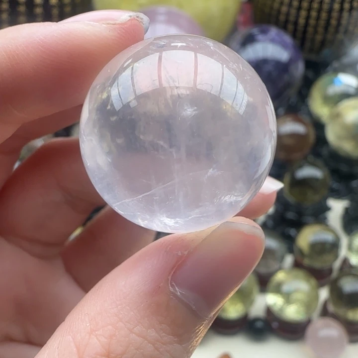 未镶嵌水晶摆件f753