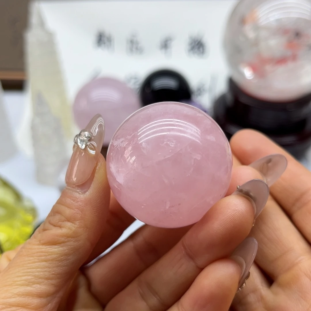 水晶水晶摆件未镶嵌