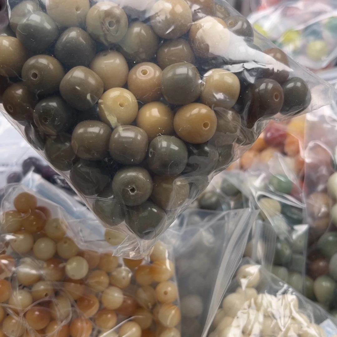 【闪购商品】白玉菩提吊坠z孤品微瑕不售后