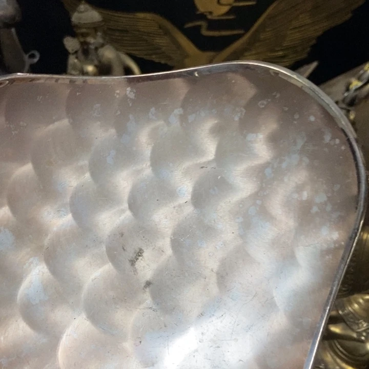 埃***克铜工艺品家具败家