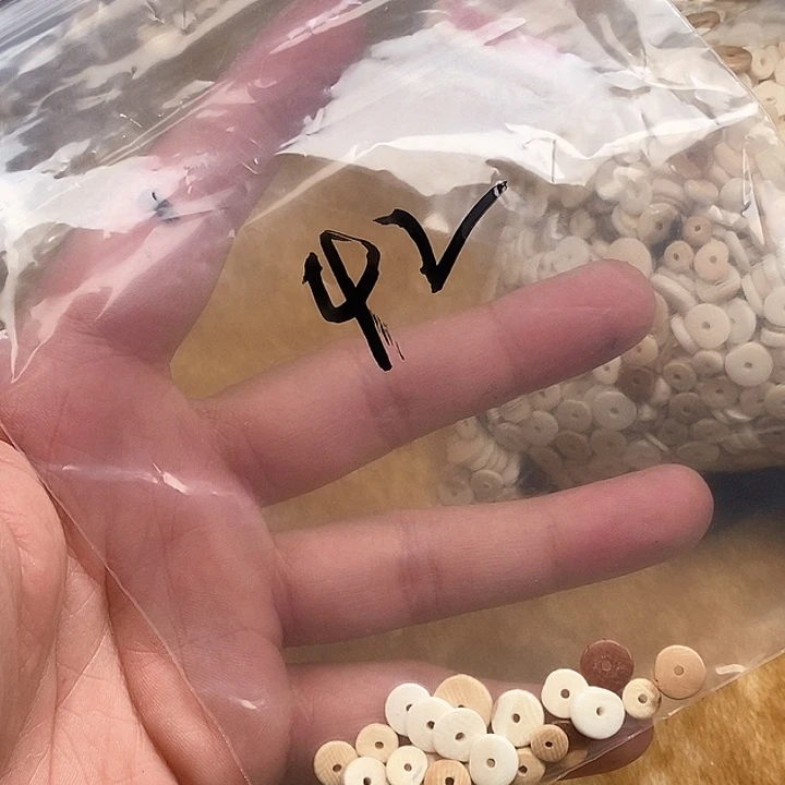核桃木/黑胡桃（胡桃木）手串/手链