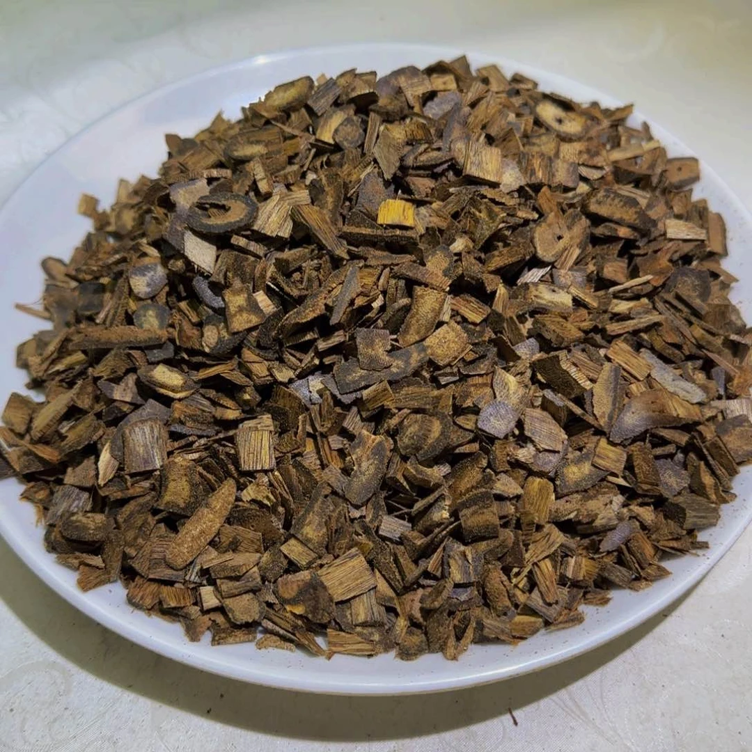 沉香沉香碎屑海南红金倪碎料100克！n