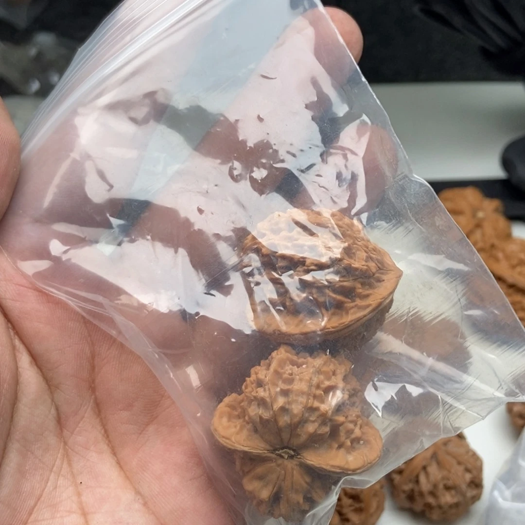 核桃手串/手链李*包这种行为都很