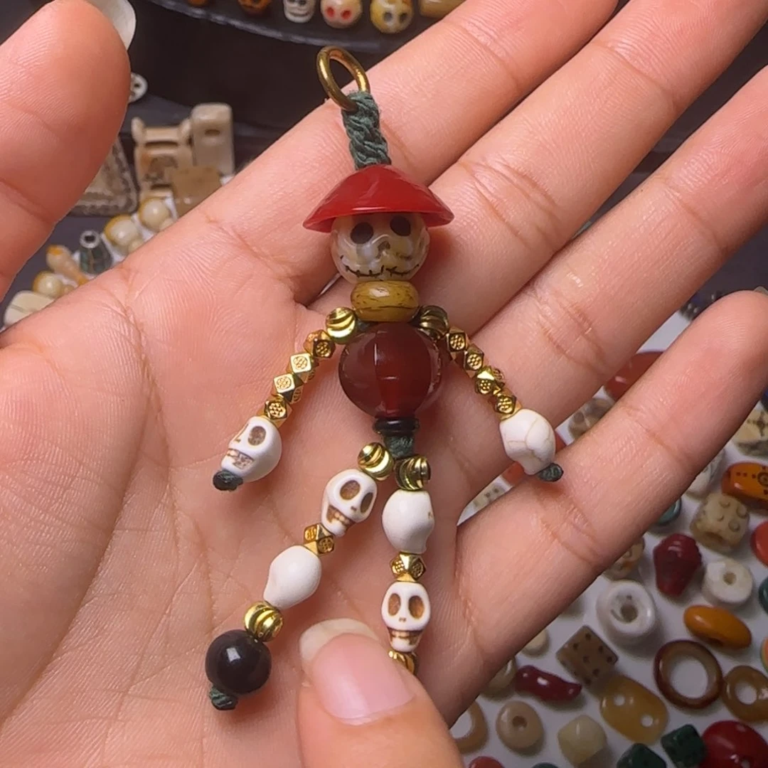 【闪购商品】艺术工艺品琉璃链接