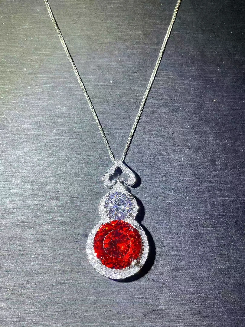 吊坠 星光璀璨精美时尚QZA-11-20