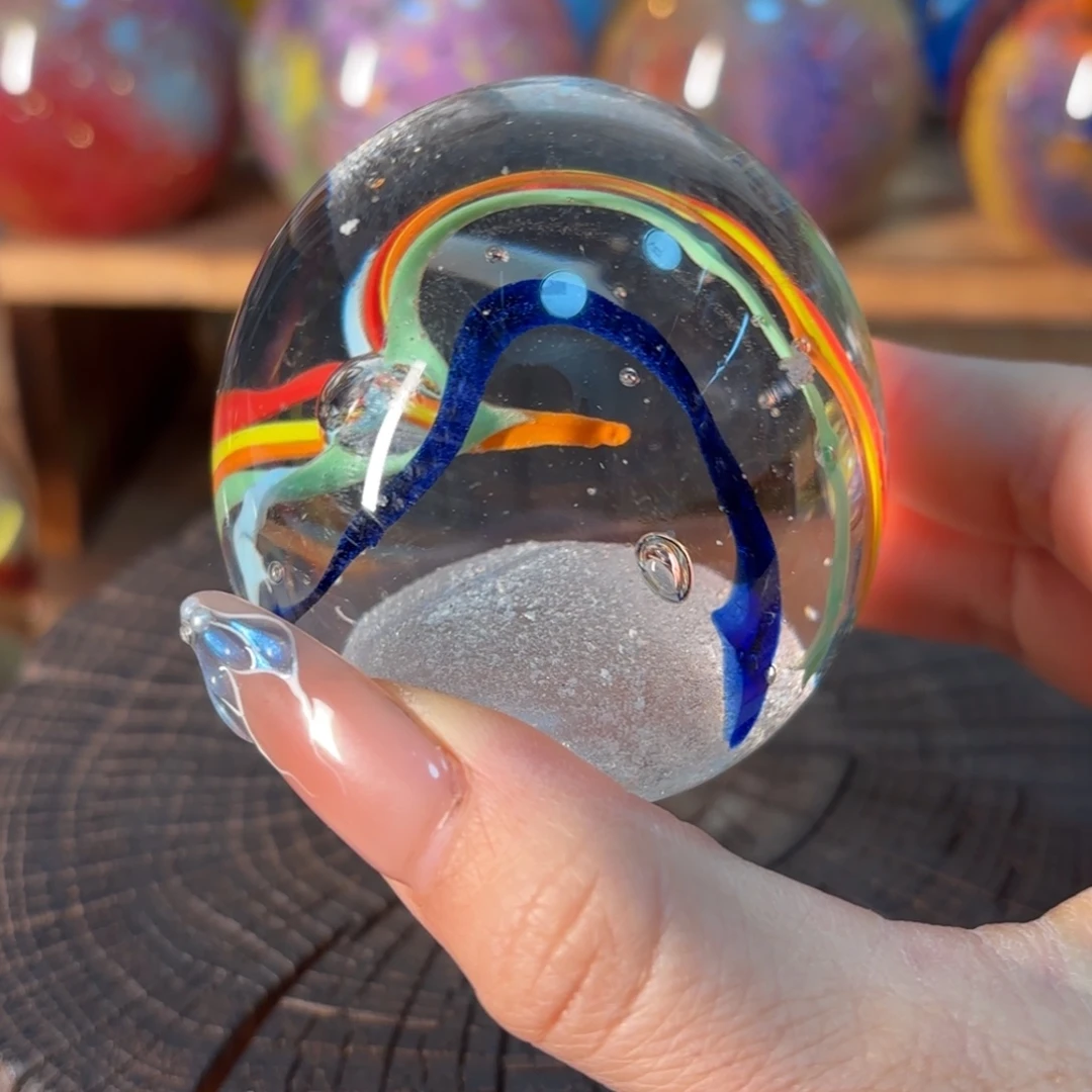 琉璃手工艺品精品