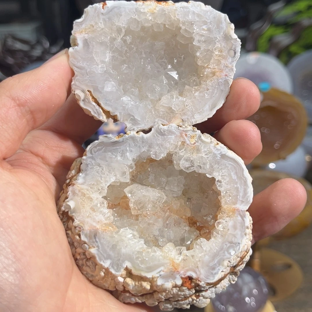 未镶嵌大型摆件（非配饰）紫晶