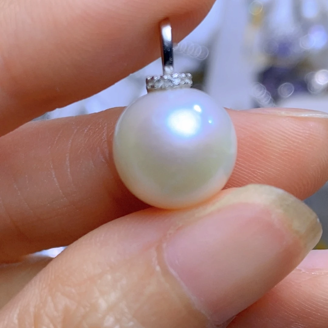未镶嵌淡水珍珠珠宝奇石