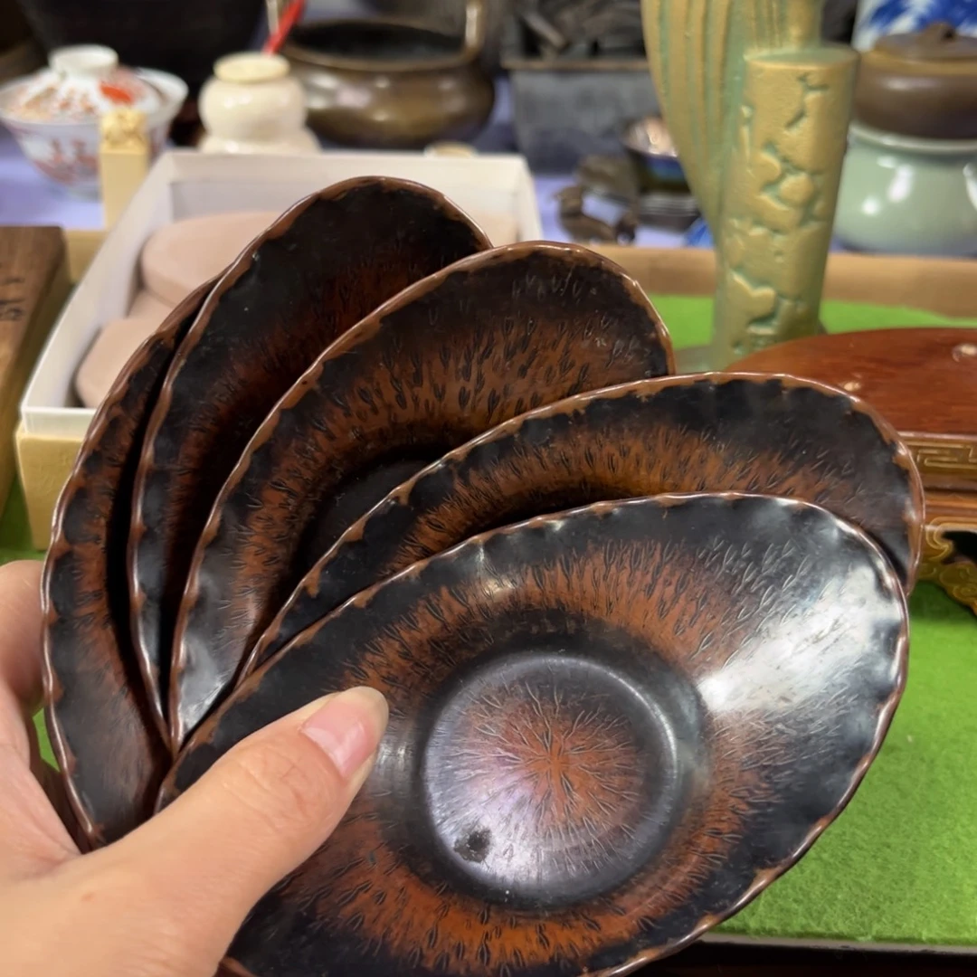 精美陶瓷杂项文玩孤品