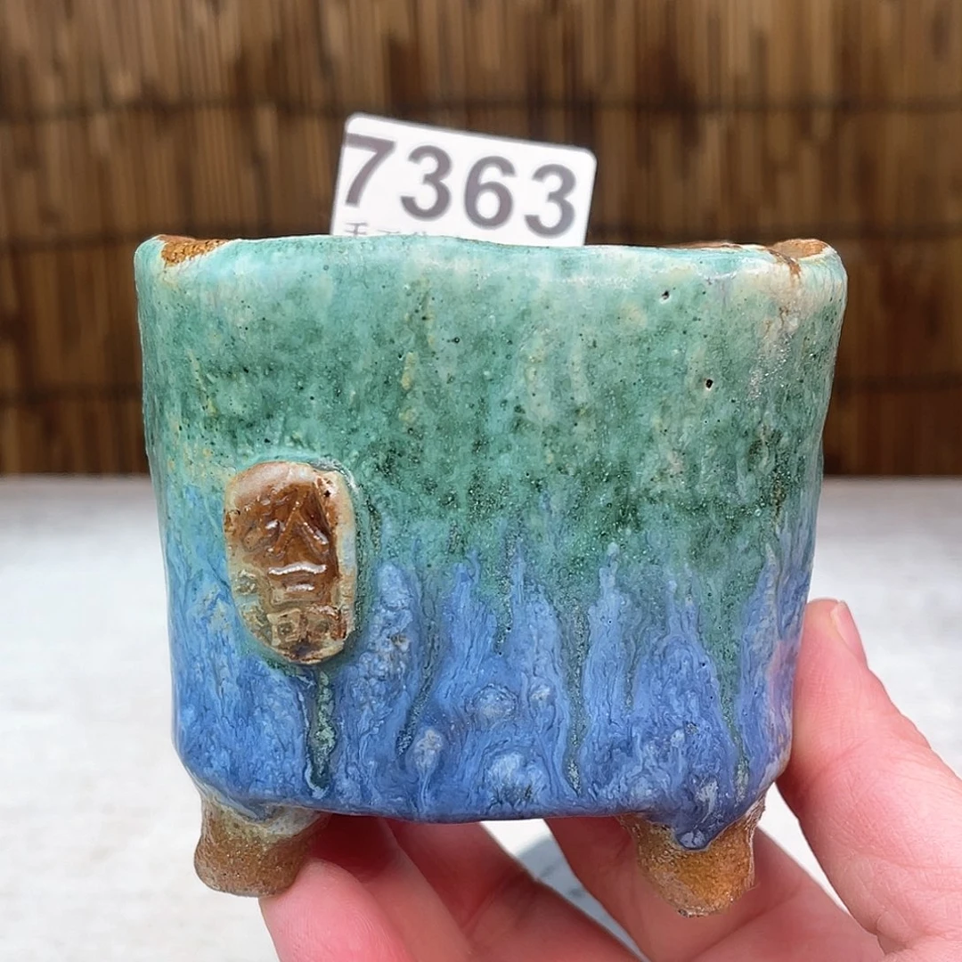 景德镇陶瓷艺术玖品