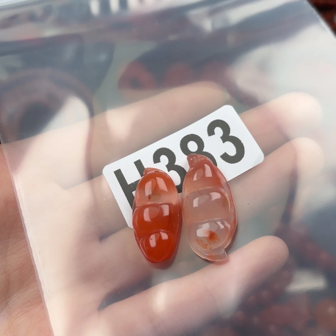 南红玛瑙珠宝奇石未镶嵌